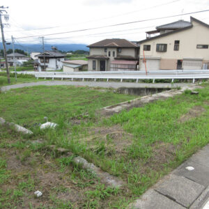 【高森町吉田】売土地のご案内 画像6