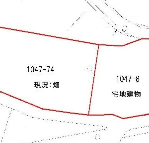 【高森町下市田】農地付き中古住宅のご案内【令和7年11月】 画像8
