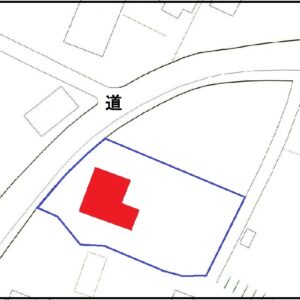 【松川町元大島】売工場（借地権付） 画像5