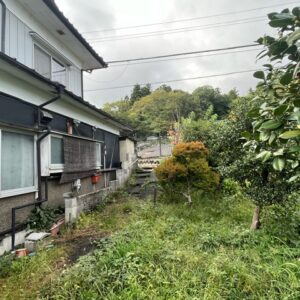 【飯田市丸山町】農地付中古住宅【R6.11】 画像5