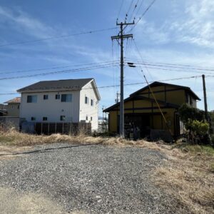 松川町元大島　売土地【R7.9月】 画像4
