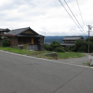 【高森町吉田】売土地のご案内 画像5