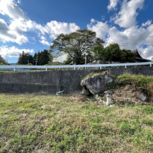 【高森町大島山】住宅用売土地のご案内 画像3