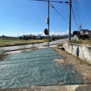 【高森町上市田】住宅用売土地のご案内 画像10