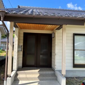 【阿南町新野】山林付中古平屋住宅【R6.5】 画像9