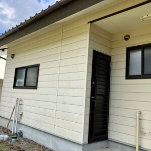 【阿南町新野】山林付中古平屋住宅【R6.5】 画像10