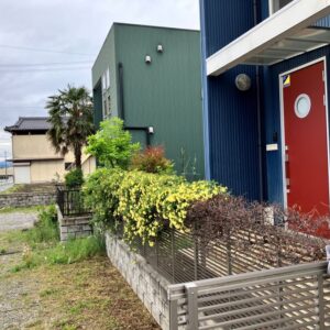 【飯田市松尾上溝】土地付中古住宅 画像10