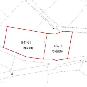 【高森町下市田】農地付き中古住宅のご案内【令和7年11月】 画像9 【高森町下市田】農地付き中古住宅のご案内【令和7年11月】 画像9