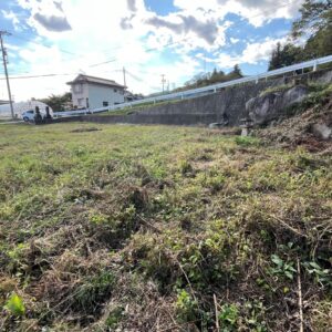 【高森町大島山】住宅用売土地のご案内 画像7