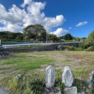 【高森町大島山】住宅用売土地のご案内 画像6