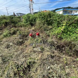 【高森町下市田】住宅用売土地のご案内 画像4