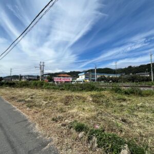 【高森町下市田】住宅用売土地のご案内 画像1