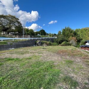 【高森町大島山】住宅用売土地のご案内