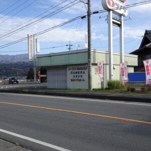 【飯田市座光寺国道沿い】貸店舗のご案内 画像5