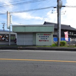 【飯田市座光寺国道沿い】貸店舗のご案内 画像8