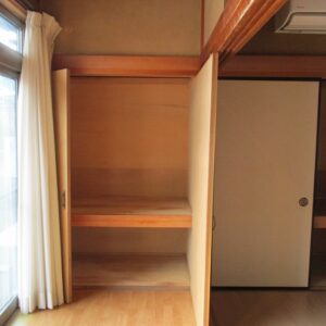 【飯田市鼎上茶屋】ﾘﾌｫｰﾑ済！土地付中古住宅 画像12