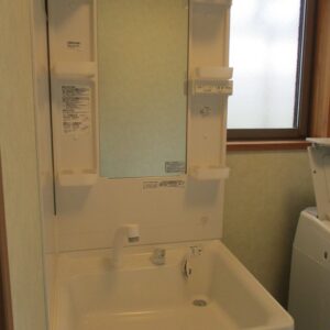 【飯田市鼎上茶屋】ﾘﾌｫｰﾑ済！土地付中古住宅 画像15