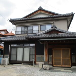 (外観)