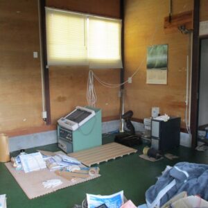 【松川町元大島】売工場（借地権付） 画像10
