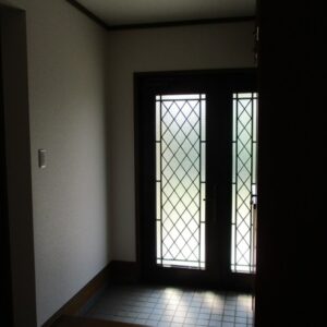 【豊丘村神稲】外壁・内装改装工事済み　土地付中古住宅 画像20