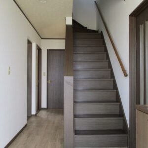 【飯田市上郷別府】土地付2階建て中古住宅 画像9