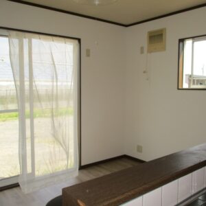 【飯田市上郷別府】土地付2階建て中古住宅 画像8