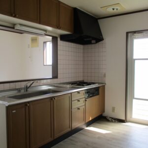 【飯田市上郷別府】土地付2階建て中古住宅 画像5