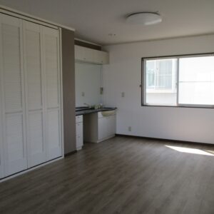 【飯田市上郷別府】土地付2階建て中古住宅 画像4