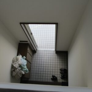 【飯田市上郷別府】土地付2階建て中古住宅 画像17