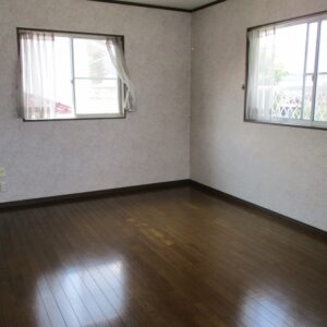 【飯田市上郷別府】土地付2階建て中古住宅 画像12