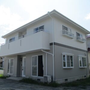 【飯田市上郷別府】土地付2階建て中古住宅 画像23