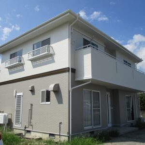 【飯田市上郷別府】土地付2階建て中古住宅 画像22