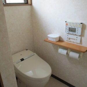 【高森町下市田】農地付き中古住宅のご案内【令和7年11月】 画像15 【高森町下市田】農地付き中古住宅のご案内【令和7年11月】 画像15