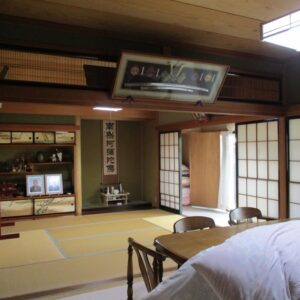 【高森町下市田】農地付き中古住宅のご案内【令和7年11月】 画像3 【高森町下市田】農地付き中古住宅のご案内【令和7年11月】 画像3