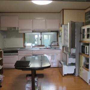 【高森町下市田】農地付き中古住宅のご案内【令和7年11月】 画像6 【高森町下市田】農地付き中古住宅のご案内【令和7年11月】 画像6