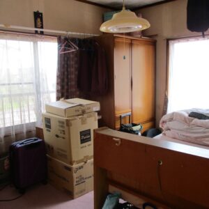 【高森町下市田】農地付き中古住宅のご案内【令和7年11月】 画像12 【高森町下市田】農地付き中古住宅のご案内【令和7年11月】 画像12