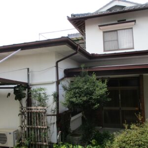 【高森町下市田】農地付き中古住宅のご案内【令和7年11月】 【高森町下市田】農地付き中古住宅のご案内【令和7年11月】