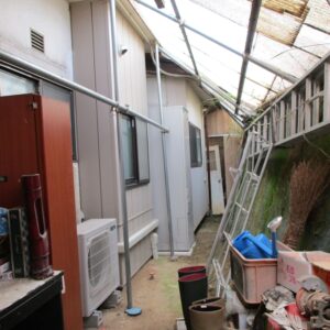 【高森町下市田】農地付き中古住宅のご案内【令和7年11月】 画像14 【高森町下市田】農地付き中古住宅のご案内【令和7年11月】 画像14