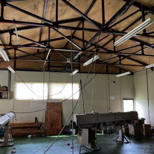 【松川町元大島】売工場（借地権付） 画像3