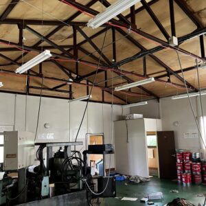【松川町元大島】売工場（借地権付） 画像9