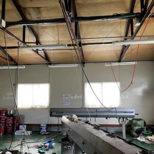 【松川町元大島】売工場（借地権付） 画像8