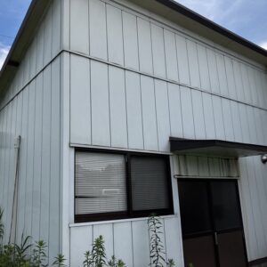 【松川町元大島】売工場（借地権付） 画像14