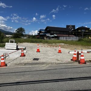 【豊丘村大字神稲】住宅用地のご案内【令和6年10月】