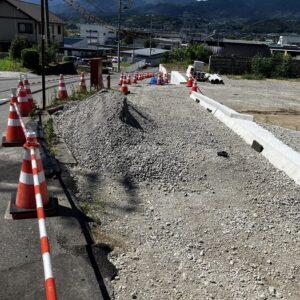 【豊丘村大字神稲】住宅用地のご案内【令和6年10月】 画像10