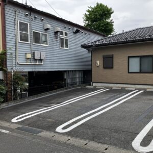 飯田市仲ノ町貸駐車場【R7.5】 画像10