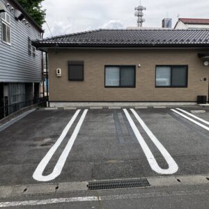 飯田市仲ノ町貸駐車場【R7.5】 画像4