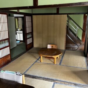 【阿南町富草】土地付中古住宅（元藤屋旅館） 画像9