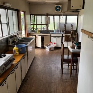 【阿南町富草】土地付中古住宅（元藤屋旅館） 画像7