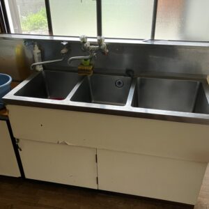 【阿南町富草】土地付中古住宅（元藤屋旅館） 画像19