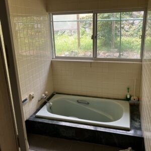 【阿南町富草】土地付中古住宅（元藤屋旅館） 画像6